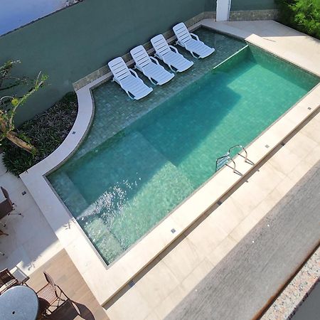 Pousada Costa Marina Fortaleza  Exterior foto