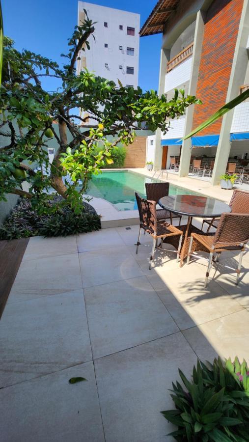 Pousada Costa Marina Fortaleza  Exterior foto