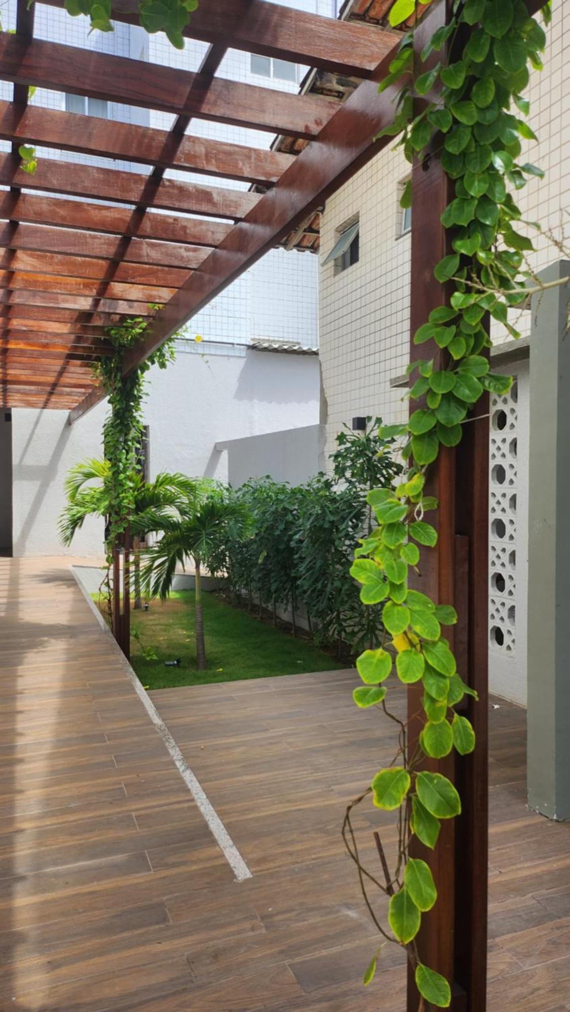 Pousada Costa Marina Fortaleza  Exterior foto