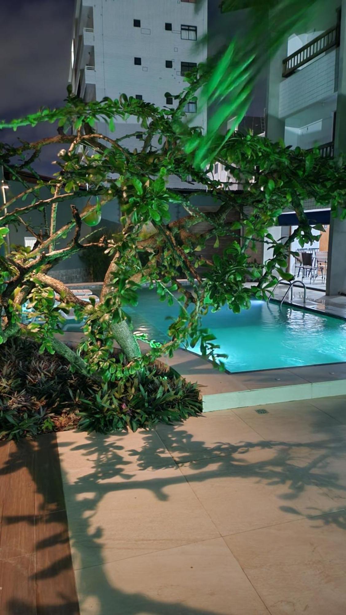 Pousada Costa Marina Fortaleza  Exterior foto