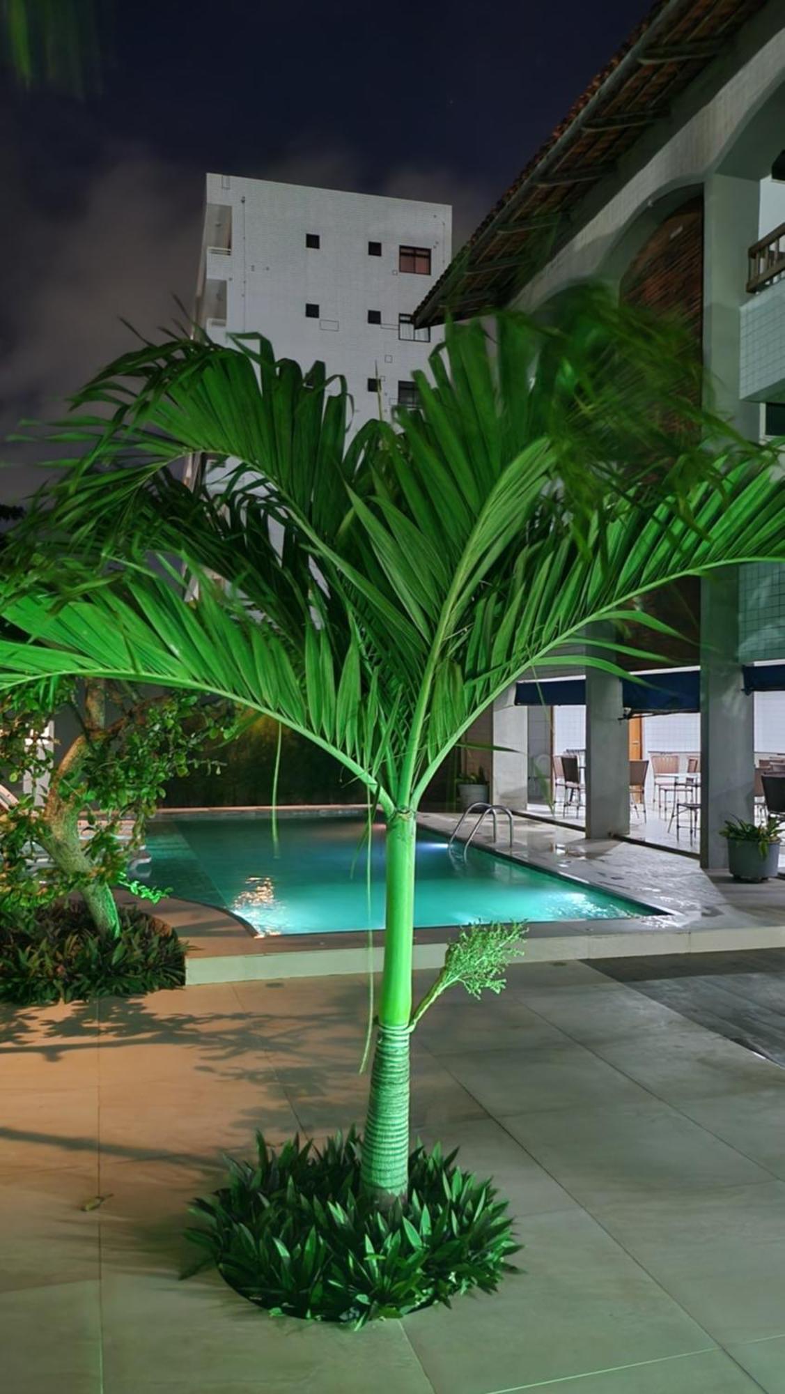 Pousada Costa Marina Fortaleza  Exterior foto