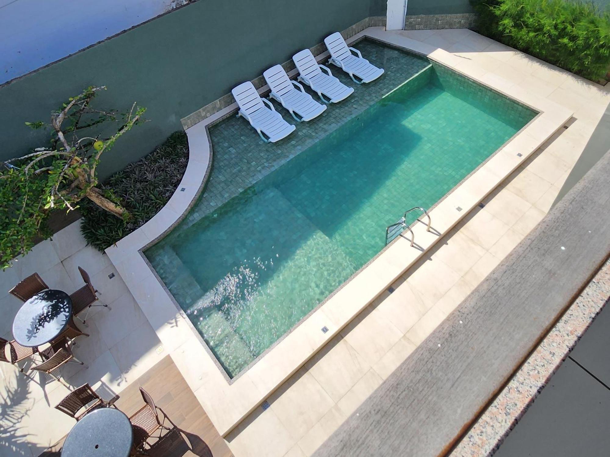 Pousada Costa Marina Fortaleza  Exterior foto