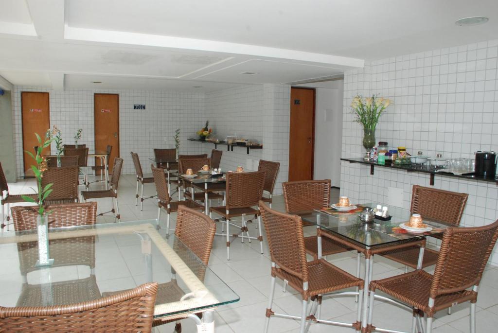 Pousada Costa Marina Fortaleza  Exterior foto