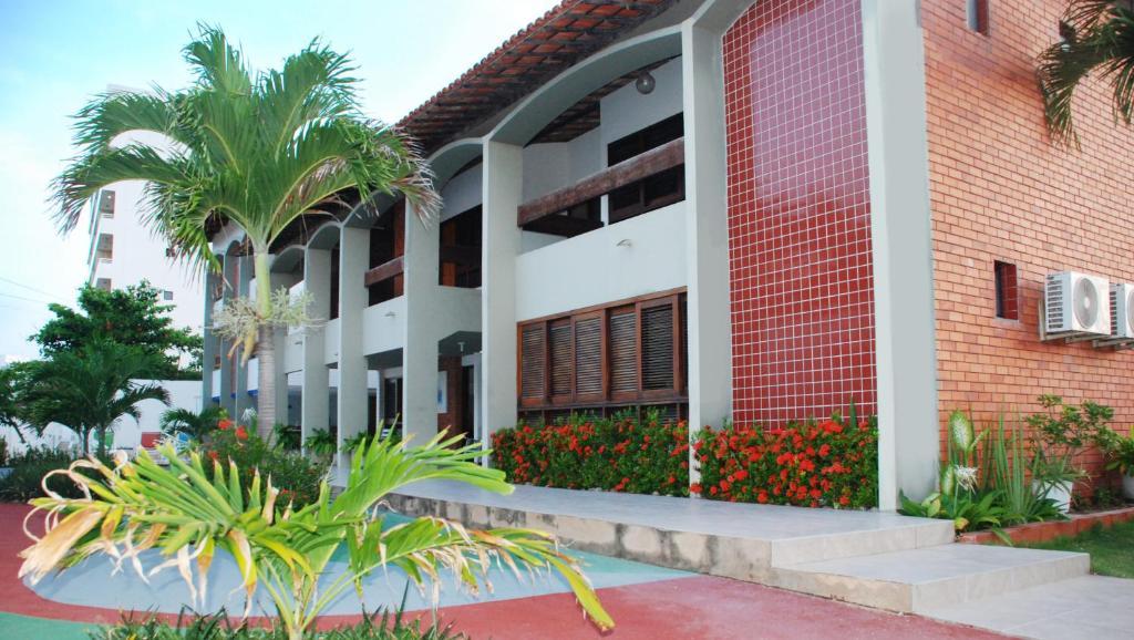 Pousada Costa Marina Fortaleza  Exterior foto