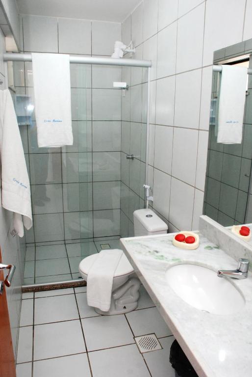 Pousada Costa Marina Fortaleza  Zimmer foto