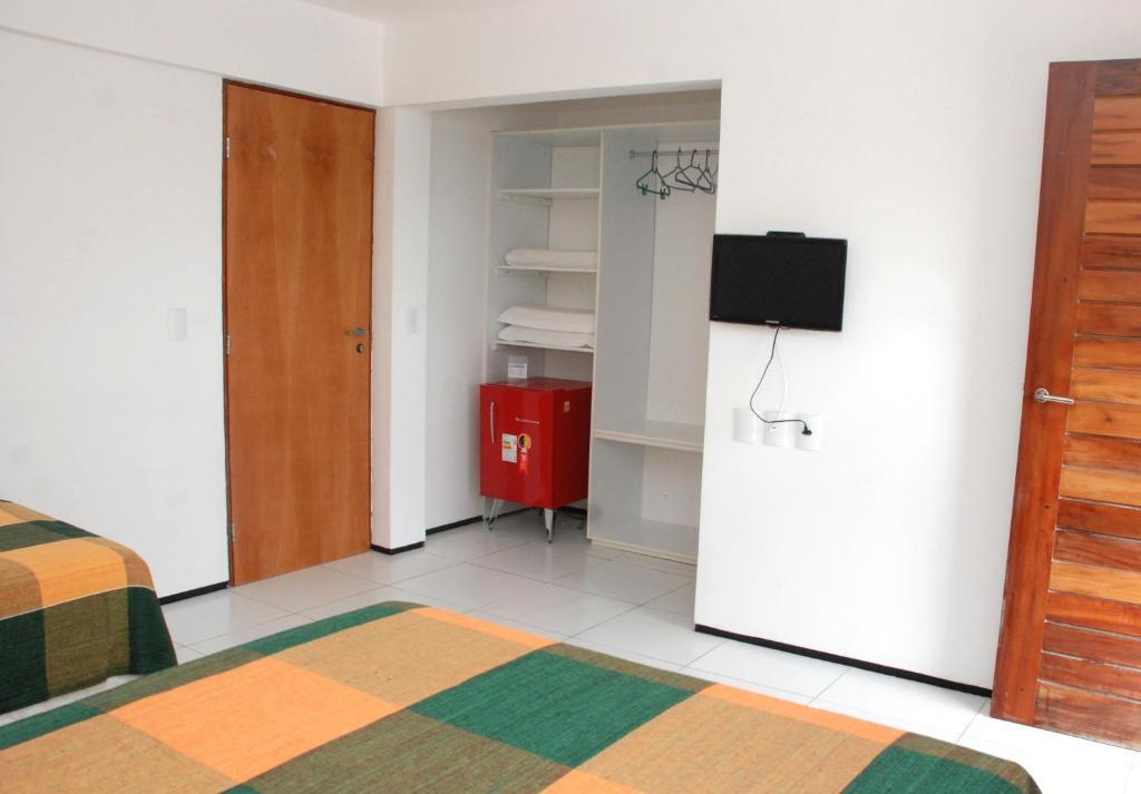 Pousada Costa Marina Fortaleza  Zimmer foto