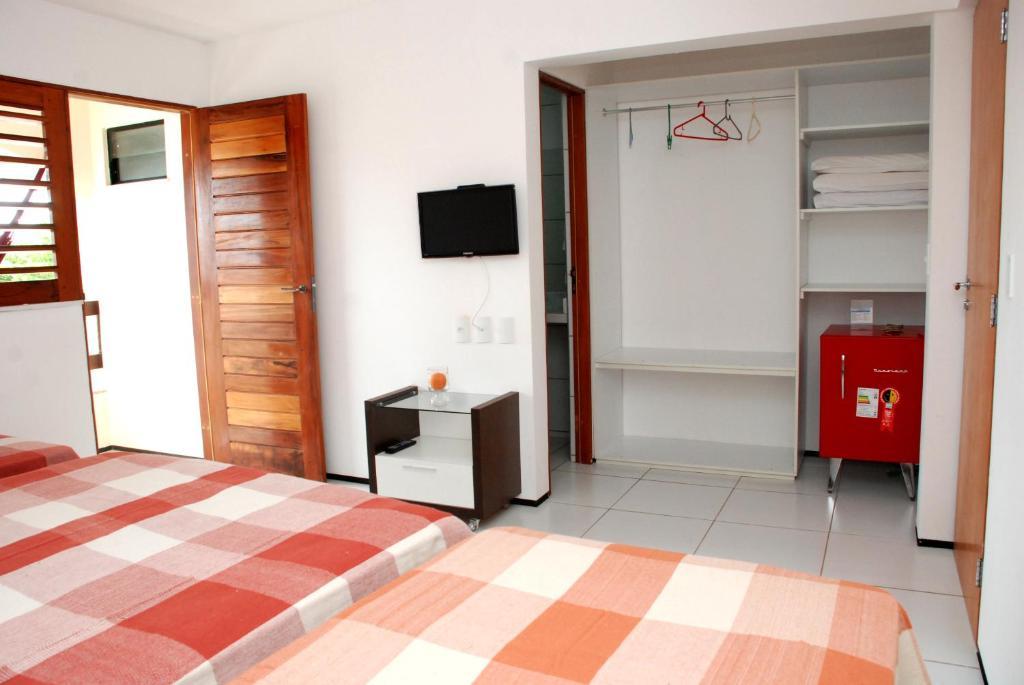 Pousada Costa Marina Fortaleza  Zimmer foto