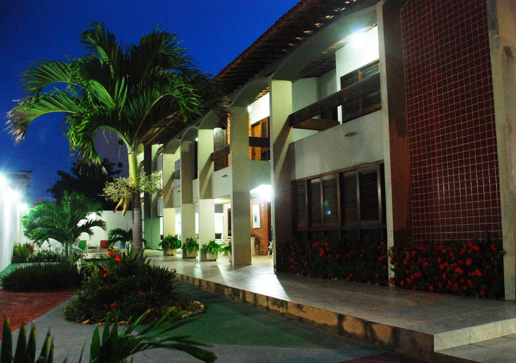 Pousada Costa Marina Fortaleza  Exterior foto